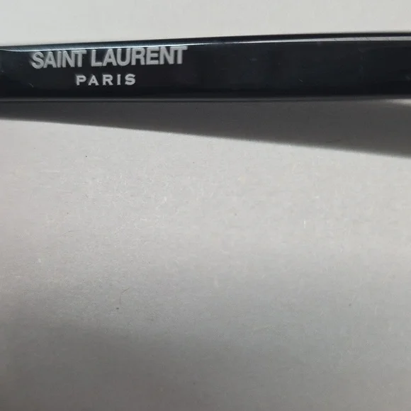 Saint Laurent SL 502 Sunglasses ( Read Description) - Picture 8 of 10